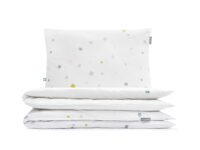 bettwäsche simple sterne - MUMLA