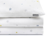 povlečení simple hvězdičky - MUMLA