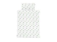 povlečení simple jetelíky - MUMLA