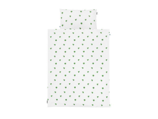 povlečení simple jetelíky - MUMLA