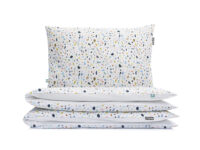 povlečení simple terrazzo - MUMLA