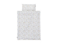 bettwäsche simple terrazzo - MUMLA