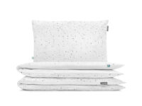 povlečení simple skvrnky - MUMLA