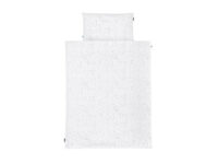 povlečení simple skvrnky - MUMLA