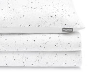 povlečení simple skvrnky - MUMLA