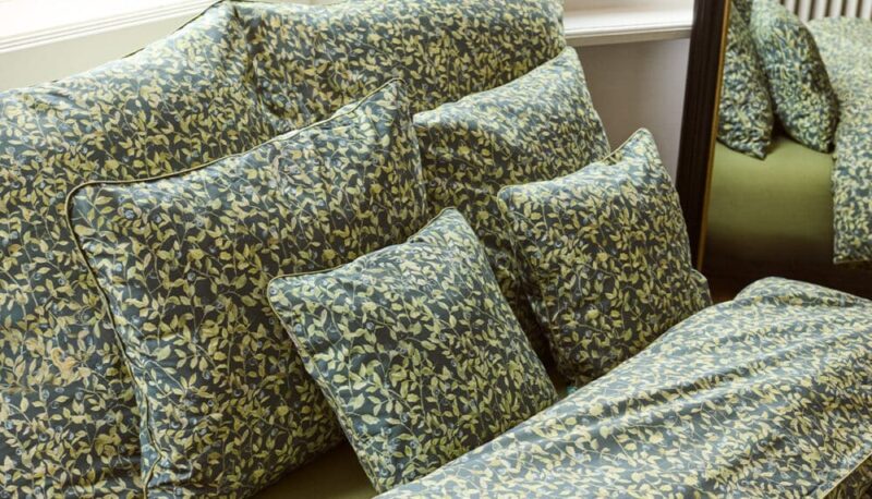 kopfkissenbezüge mit mustern - MUMLA