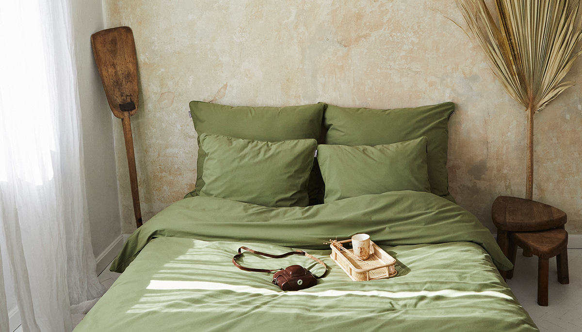 bettwäsche boho - MUMLA