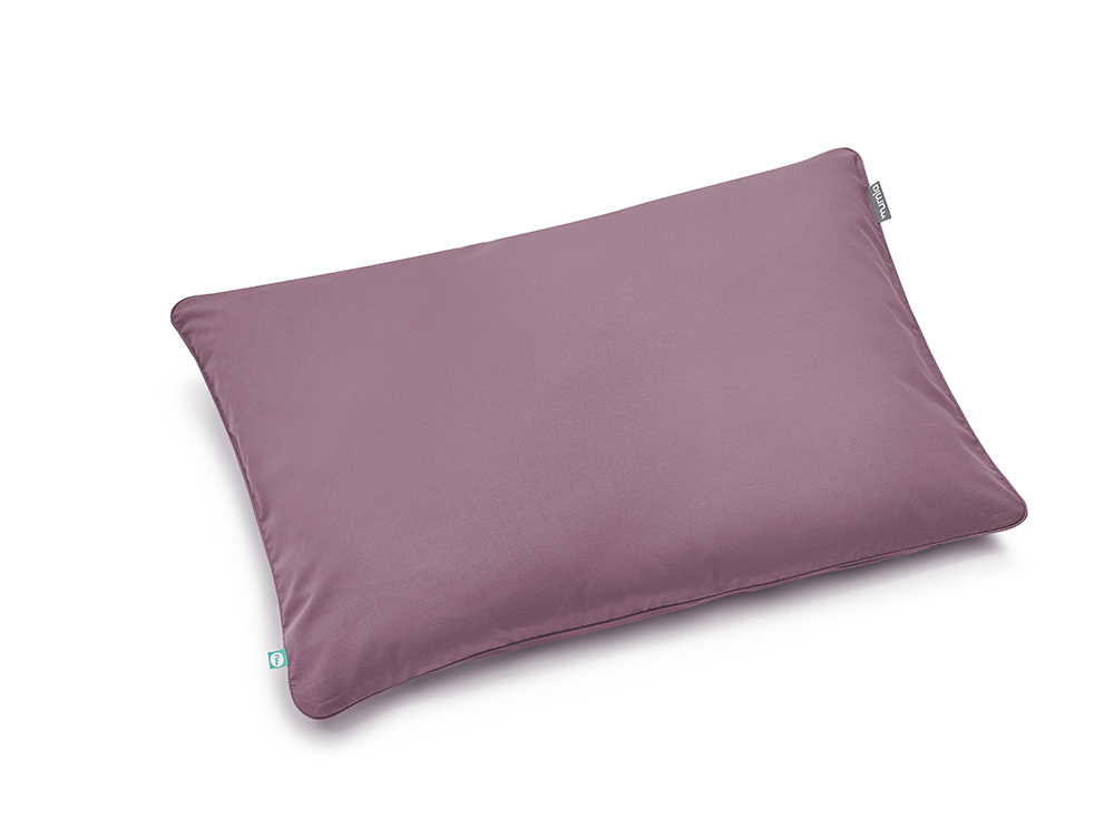 povlečení basic antický růžový - MUMLA