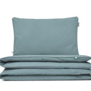 pościel basic szałwiowy - MUMLA