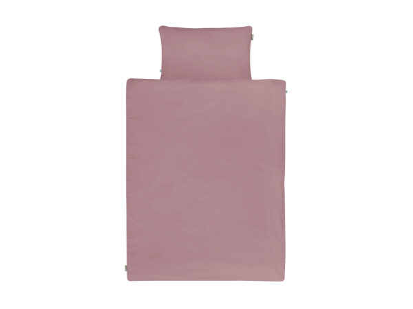 bettwäsche basic antikrosa - MUMLA