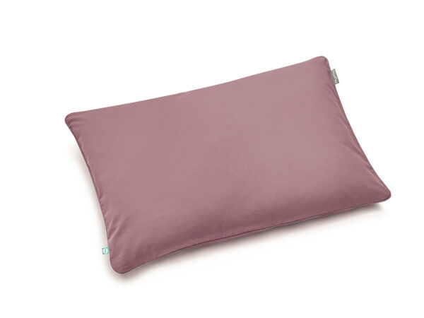 povlečení basic antický růžový - MUMLA