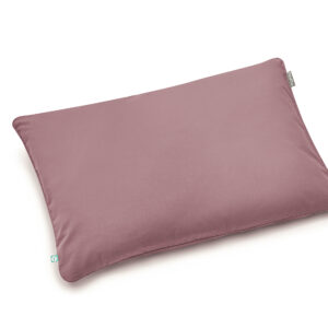 pościel basic antyczny róż - MUMLA