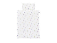 pościel simple kwietna łąka - MUMLA