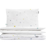 pościel simple gwiazdki - MUMLA