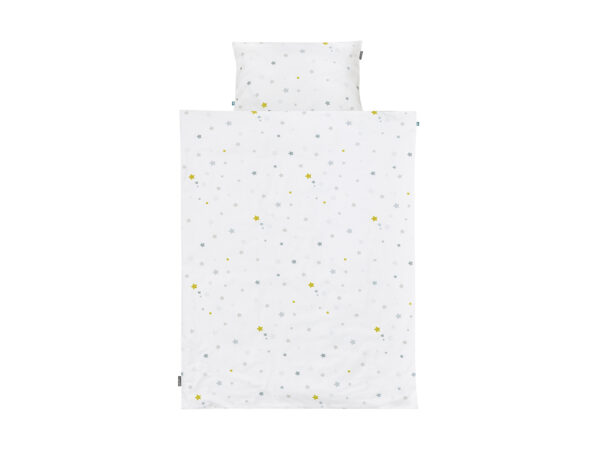 pościel simple gwiazdki - MUMLA