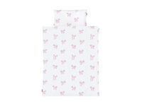 pościel simple kokardki - MUMLA