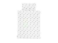 pościel simple koniczynki - MUMLA