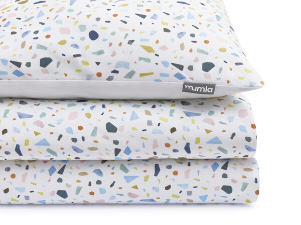 pościel simple lastryko - MUMLA