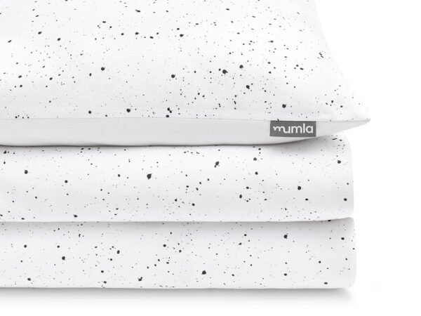 pościel plamki - MUMLA