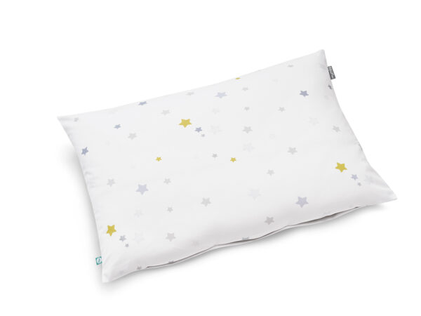 povlečení simple hvězdičky - MUMLA