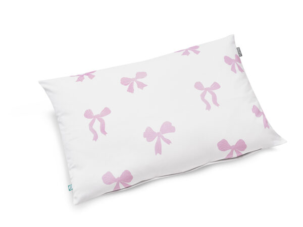 povlečení simple mašličky - MUMLA