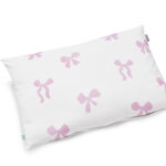 pościel simple kokardki - MUMLA