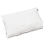 pościel simple kolorowe kropeczki - MUMLA