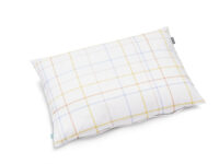 povlečení simple pastelové káro - MUMLA