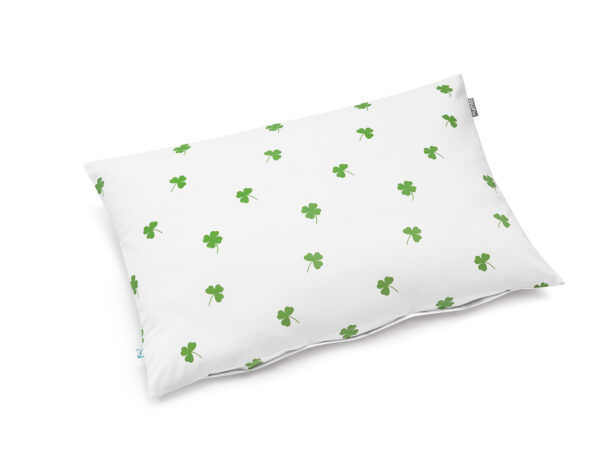 povlečení simple jetelíky - MUMLA