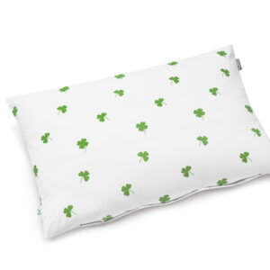 pościel simple koniczynki - MUMLA