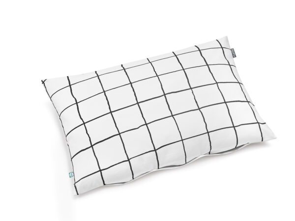 povlečení simple káro - MUMLA