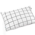 pościel simple krata - MUMLA