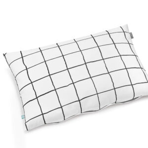 pościel simple krata - MUMLA