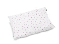 pościel simple fioletowe kwiatki - MUMLA