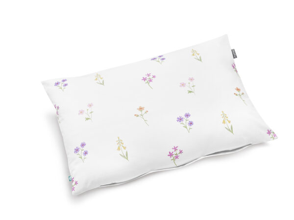 povlečení simple květinová louka - MUMLA