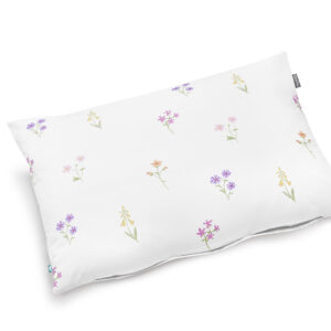 pościel simple kwietna łąka - MUMLA