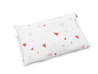 povlečení simple srdíčka - MUMLA