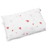 pościel simple serduszka - MUMLA
