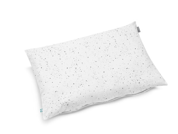 povlečení simple skvrnky - MUMLA