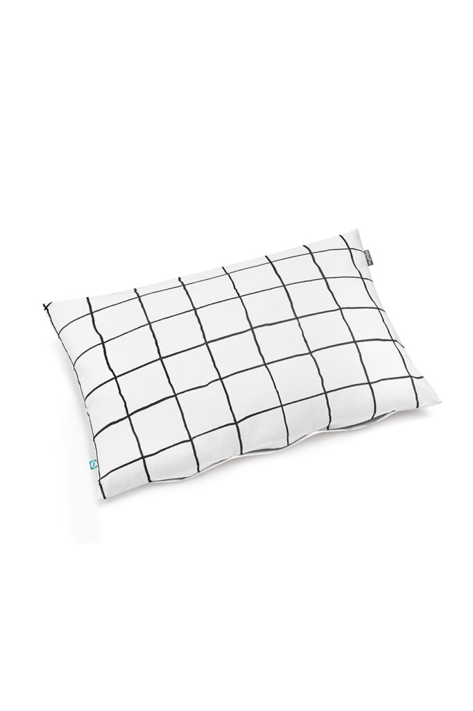 pościel simple krata - MUMLA