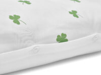 povlečení simple jetelíky - MUMLA