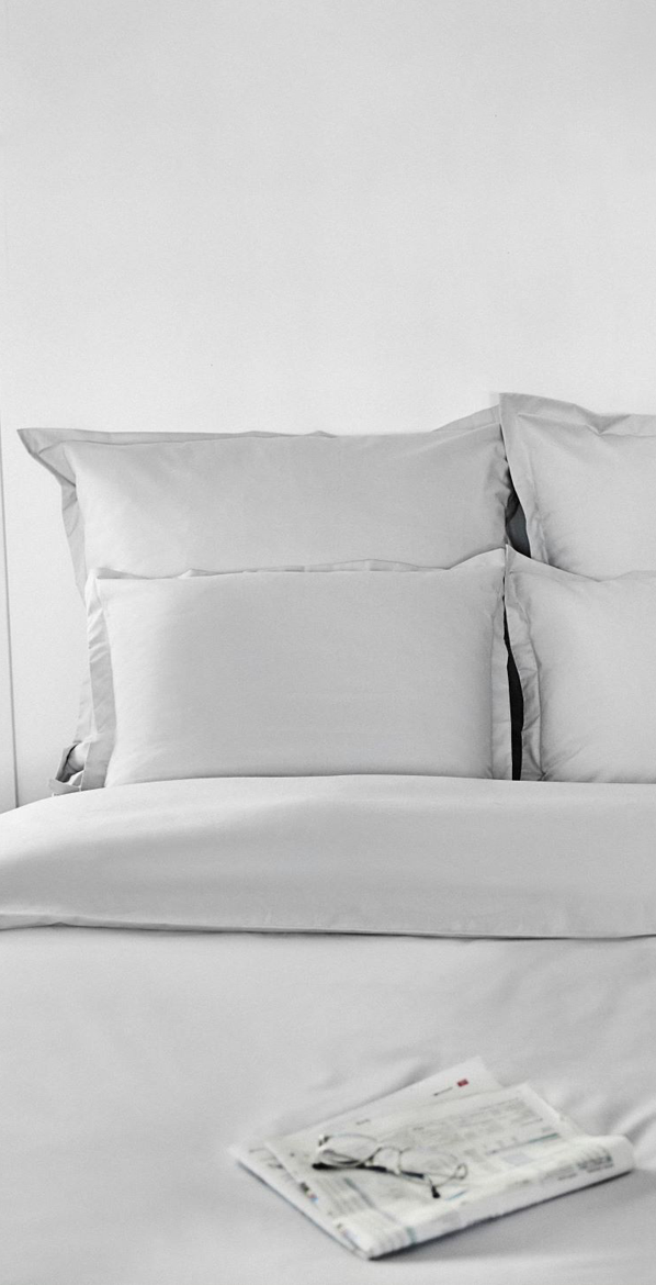 Dowiedz się, jak dbać o pościel LUX, by służyła Ci jak najdłużej