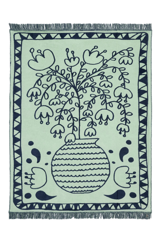 koc vase - MUMLA