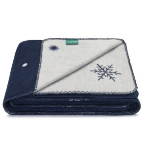 koc śnieżynki - MUMLA