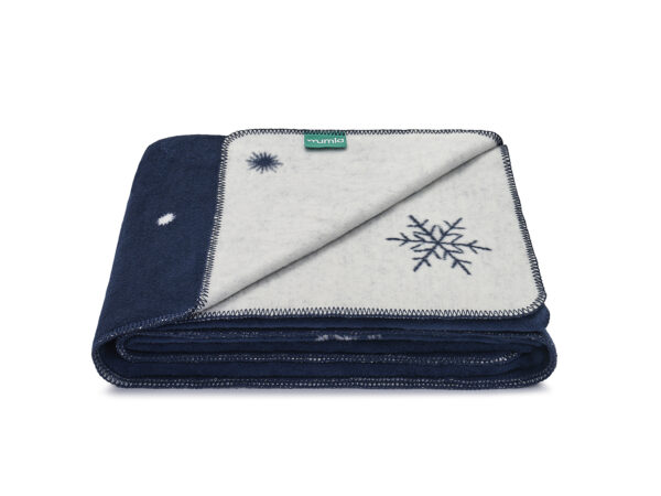 koc śnieżynki - MUMLA