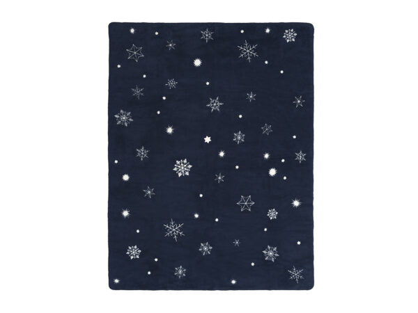 decke schneeflocken - MUMLA