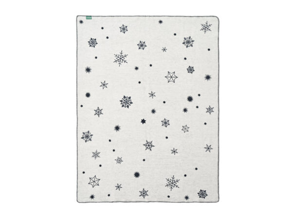 decke schneeflocken - MUMLA