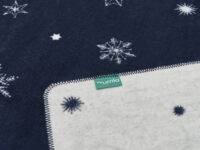 decke schneeflocken - MUMLA