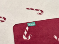 deka vánoční cukrovinky - MUMLA