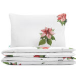 pościel gwiazda betlejemska - MUMLA